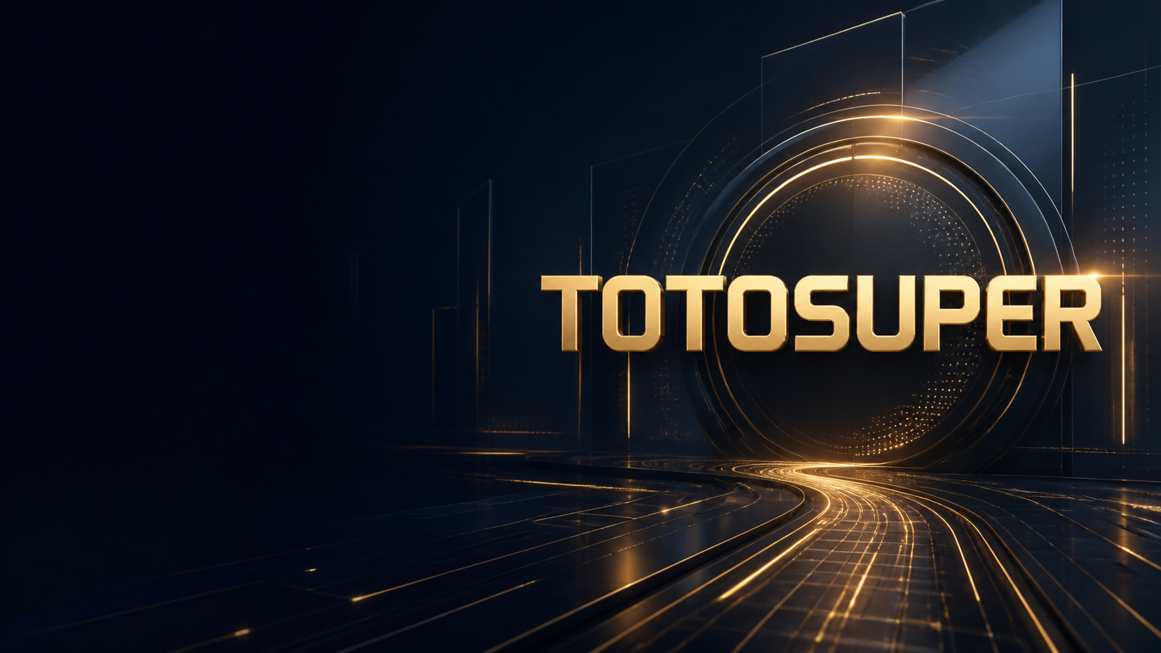 TOTOSUPER platform digital modern