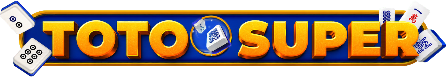 Logo TOTOSUPER
